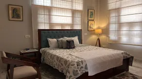 Green Cottage, 2BHK Villa w Lawn - The Grove - Image 2