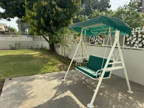 Green Cottage, 2BHK Villa w Lawn - The Grove - Image 3