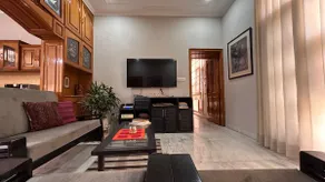 Green Cottage, 2BHK Villa w Lawn - The Grove - Image 5