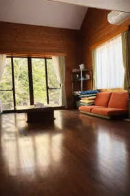 Kawabe's accommodation - River fun - BBQ - Bonfire - Iino - Image 2