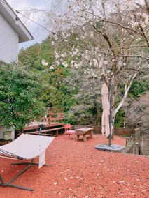 Kawabe's accommodation - River fun - BBQ - Bonfire - Iino - Image 3