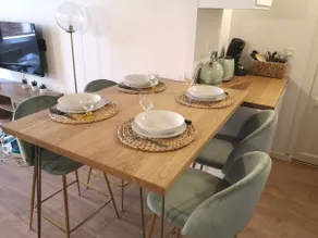 Apartment in Crémieu Center - Image 2