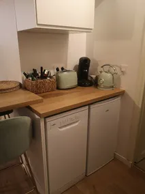 Apartment in Crémieu Center - Image 3