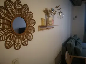 Apartment in Crémieu Center - Image 4