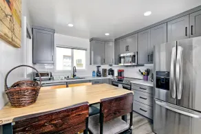 2BR Home · Sleeps 6 · EV · 30+ Day Stays Welcome - Image 2