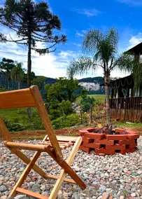 Family Cabin | Party Area | Dam View - Image 2