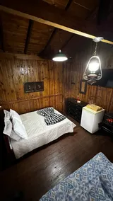 Family Cabin | Party Area | Dam View - Image 4