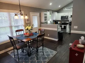 Cozy 3BR w/ Fenced Yard & Porch- Pets Welcome! - Image 5