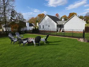 Cozy 3BR w/ Fenced Yard & Porch- Pets Welcome! - Image 2