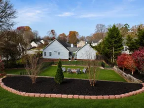 Cozy 3BR w/ Fenced Yard & Porch- Pets Welcome! - Image 3