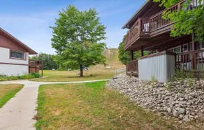 3 bedroom 2 bath sleeps 8 boat parking - Image 3