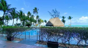 Beautiful studio on the seafront of Piedade Beach - Image 2