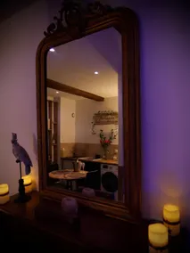 Maison Prestige Le Donjon des Plaisirs Jacuzzi - Image 4