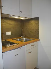 Quiet and comfort - best location in the studio apartment - Image 3