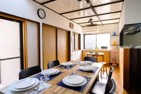 3min to Stn/Free Parking/Traditional Japanese Home - Image 3