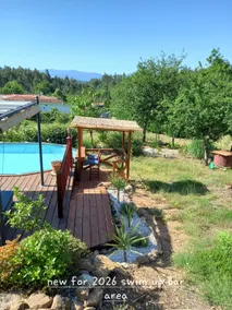 Villa Tranquilla apartment - Image 4