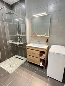 ”Lune” apartment, ground floor, terrace, private parking - Image 2