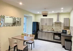 ”Lune” apartment, ground floor, terrace, private parking - Image 3