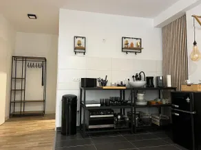 max. 4 people | dining room | shower | Ruhr area | pilgrimage site - Image 5