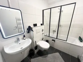 max. 4 people | dining room | shower | Ruhr area | pilgrimage site - Image 4