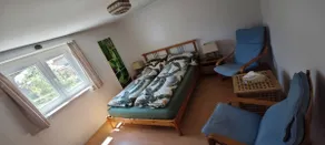 Apartment in a house in the countryside - Image 3