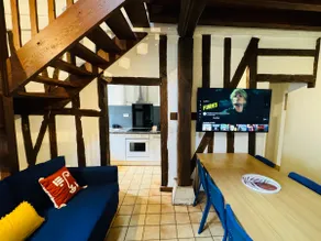 The Huge Mansion｜4 Bedrooms｜Fiber｜Netflix - Image 4
