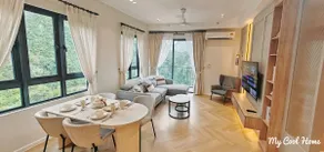 Onsen Suite Theme Park View @ Lost World (3R2B) - Image 3