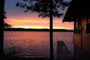 WOW! 13br 5ba Home Catfish Lake, Eagle River Chain - Image 5