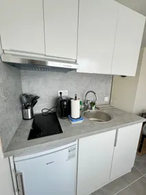 N6 - Apartment 20 minutes from Paris - with garden - Image 5