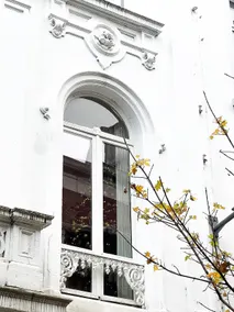 Mansion RL ”Unique luxury in the heart of Antwerp” - Image 4
