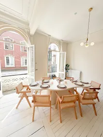 Mansion RL ”Unique luxury in the heart of Antwerp” - Image 2
