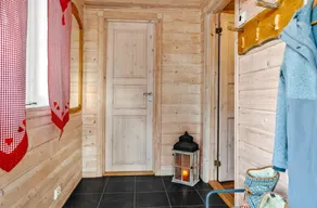 Cabin in Nordlyset - Image 5
