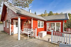 Cabin in Nordlyset - Image 3