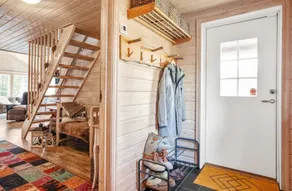 Cabin in Nordlyset - Image 4