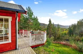 Cabin in Nordlyset - Image 2