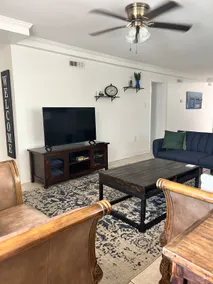 Tulane & Loyola University-2 bedroom, pet friendly - Image 5