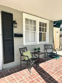 Tulane & Loyola University-2 bedroom, pet friendly - Image 2