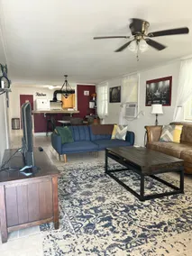 Tulane & Loyola University-2 bedroom, pet friendly - Image 3