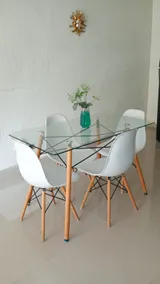 2-Bedroom Apartment in the BEST AREA. We issue invoices. - Image 5