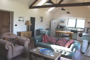 The Old Dairy - a quiet countryside retreat - Image 5