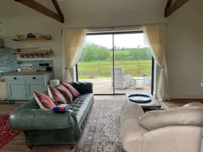 The Old Dairy - a quiet countryside retreat - Image 3