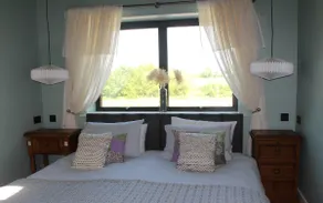 The Old Dairy - a quiet countryside retreat - Image 2