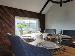 Modern lodge by the nature, House 2 - Image 3