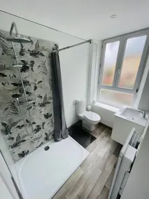 Nice renovated apartment. - Image 5