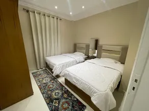 Hotel apartment in Nasr City Compound - Image 5