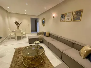 Hotel apartment in Nasr City Compound - Image 4