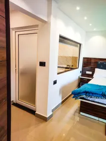 The bay villa 1 min drive to the Beach south Goa - Image 5