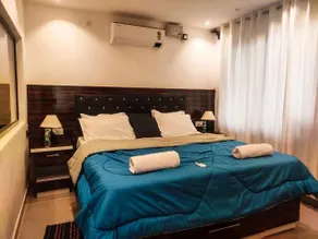 The bay villa 1 min drive to the Beach south Goa - Image 2
