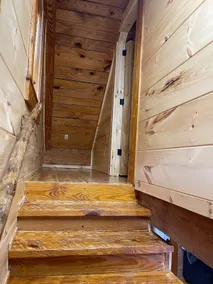 Lookout Mountain Cabin - Image 5