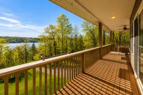 Private Conesus Retreat | Lake Views | Fire Pit - Image 3